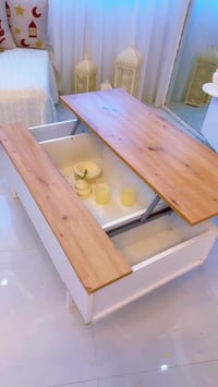 طاولة • ديكور بيت