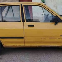 سايبه موديل 2011بغداد تحويل مكينه جديده لا تنقيص ولاتبخير. كير جديد حد...