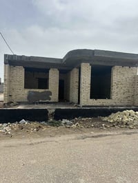 بيت هيكل • طابو زراعي • ٢٠٠م