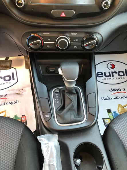 السلام عليكم حبايب كيا صول موديل 2023 اني المستورد السياره وارد امريكي باسمي تريد رقم تريد تاخذهه كاتي الضرر شبر بالجاملغ الامامي وشويه بالبنيدانصبغ على كدهن  لاايرباك السياره كامله بدون اي نقص وكلش نظيفه السياره كلها ليبل واحد بدون اي تبديل ماشيه 48 الف فقط 
للاستفسار ***********
السعر مع الرقم 163 ورقه
