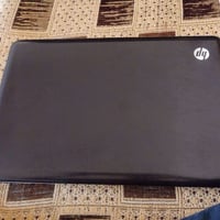 للبيع لابتوب نضيف كلش مراوس مبايل زين ذاكره 256 (Pdvilio  dv5) تواصل و...