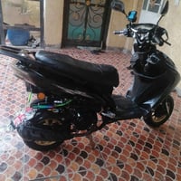 دراجه سكنس • حصوه حله • نقصه كفرات