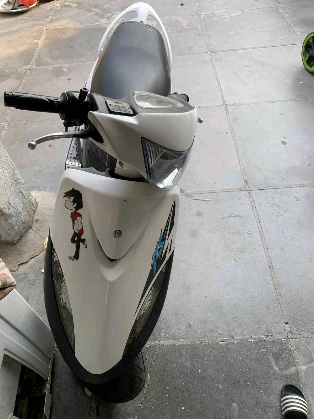 للبيع بغداد بلديات 
***********
رمبه 