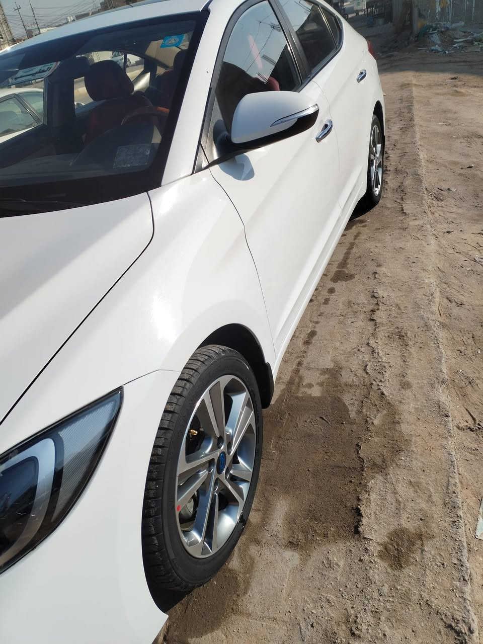 النتره ٢٠١٨ خليجي سوبر جديده جدا كفاله عامه ماشيه ٩٠ الف فول موصفات *********** وتساب
