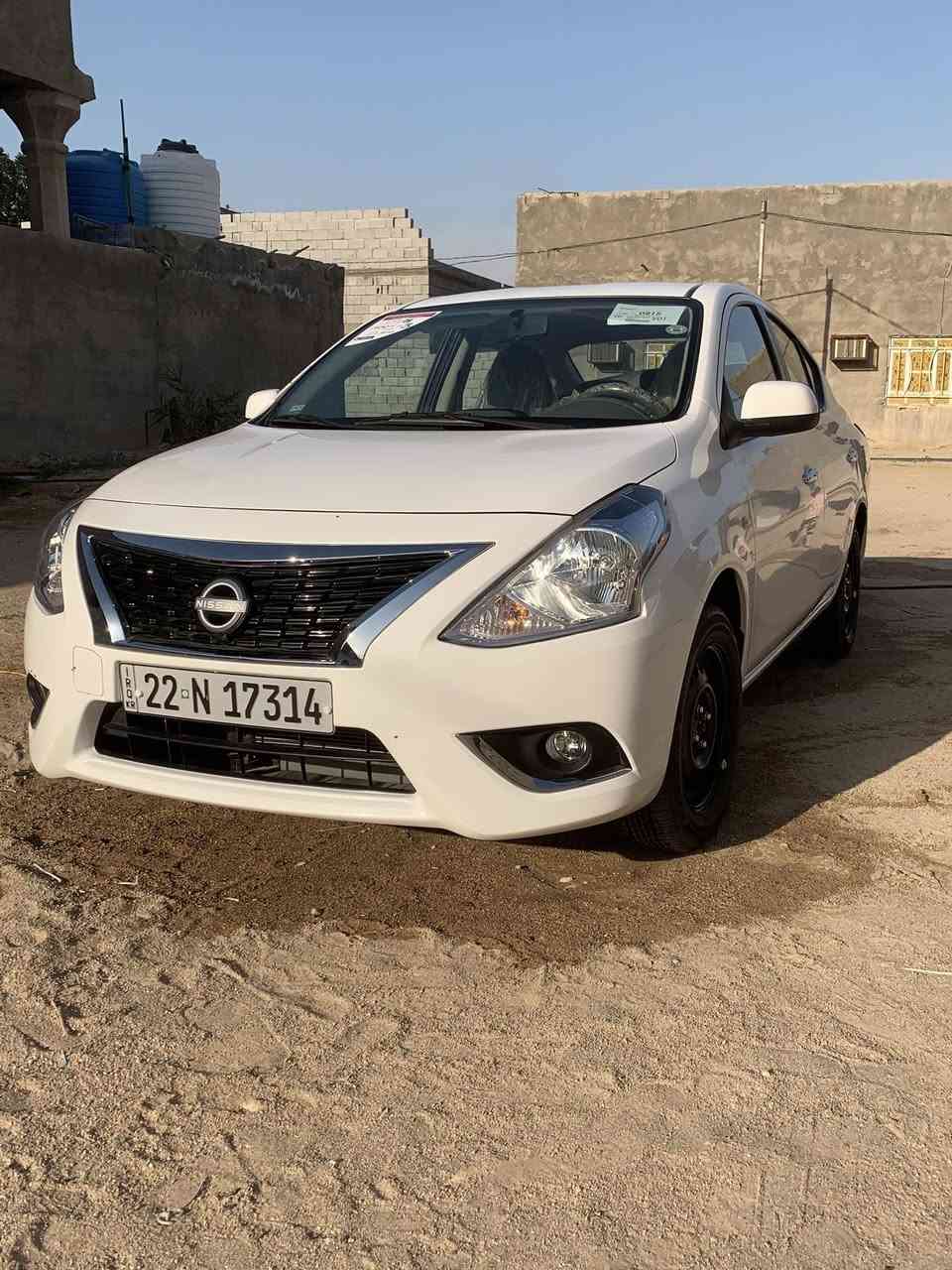 سلام عليكم نسيان صني هندي لبيع مديل ٢٠٢٥ سياره كارتون ماشيه ألفين رقم أربيل  سعر ١٣٣ وبيه مجال قليل مكاني البصره الزبير ***********
