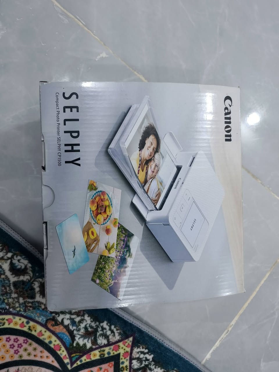 طابعة مال صور هية والاحبار مالتها للبيع
السعر بلخاص او المراسلة ع الواتساب
***********
