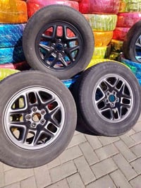 ويل بي وايدي ..اصلي زيرو يرهم سبيرات .. يوجد توصيل أيضاً  المكان بغداد...