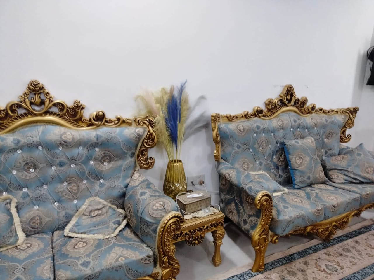 تخم ملكي نظيف جدا اي ضرر مابيه سعر ٥٠٠


**إذا كنت صاحب هذا الإعلان وتريد حذفه لأي سبب، رجاءا أرسل رسالة إلى الدعم الفني**