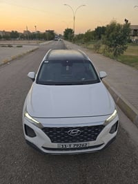 سنتافي • ٢٠١٩ • كفاله