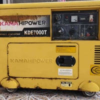 مولد كهرباء • بدّه بطارية • بابل