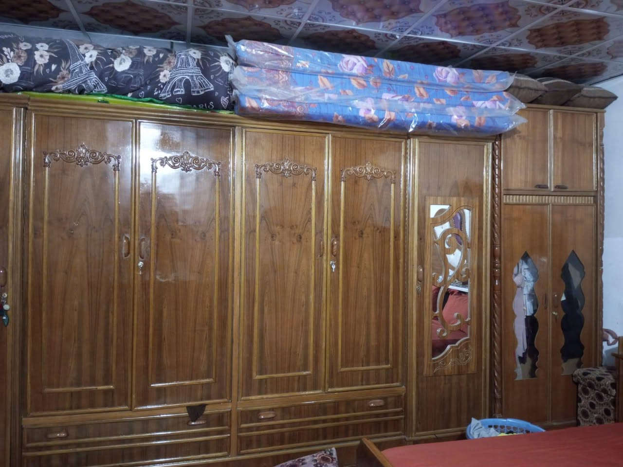 غرفة نوم البيع  المراسله خاص


**إذا كنت صاحب هذا الإعلان وتريد حذفه لأي سبب، رجاءا أرسل رسالة إلى الدعم الفني**