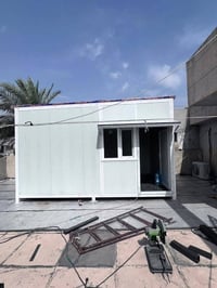 حدادة عامة • دربات إلكترونية • كركوك حي الصناعي