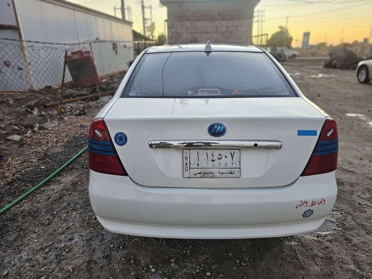 ليفان موديل 13 السعر 48 مجال بصيط كلش مكينه اوكير شرط ع فحص كهربايات تخم تاير حداديه كل جديد كشر مكفول من العيب الشرعي والضربه القويه والاخياس رقم قادسيه تحويل ثانيوم مكانه ديوانيه هاي كل تفاصيله الله يرحم موتاك ***********
