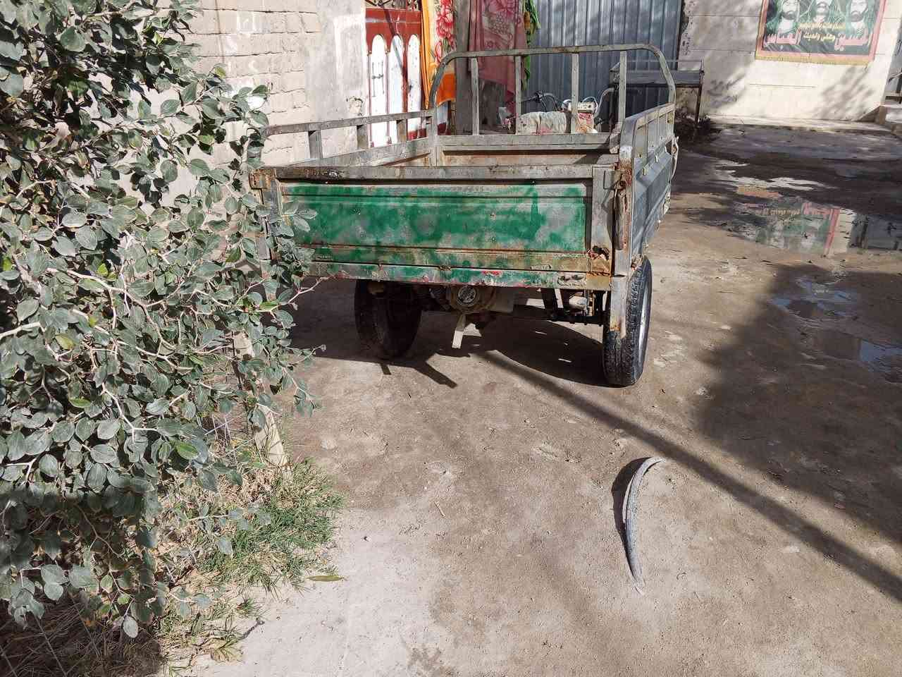 سلام عليكم شباب عدي ستوته البيع وراق محتركه السعر 900وبيه مجال قليل


**إذا كنت صاحب هذا الإعلان وتريد حذفه لأي سبب، رجاءا أرسل رسالة إلى الدعم الفني**