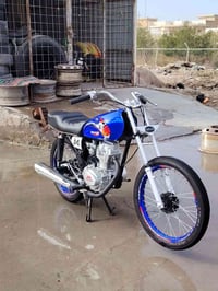 دراجة • تعمير 25 • ناصريه قلعه السكر