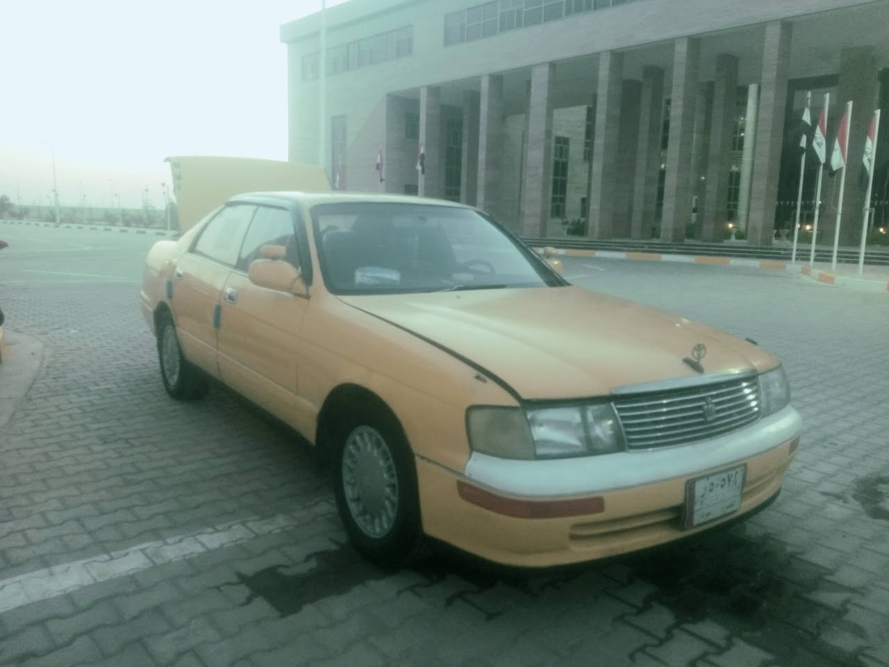 بطل متصل مكفول گص ونقل تبريد حداده تخم تاير  راعبها يريد تحويل ترهم مراوس . السعر 30 وبيها مجال . *********** بي واتساب لباقي التفاصيل
