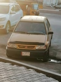 سايبا ٢٠١٢ • مكينة وكير طيبين • مكاتبه مروريه ساقطه