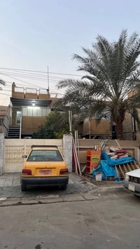#مكتب_الودق_للعقار قطعة ارض للبيع شارع فلسطين حي النيل  مساحة 210  واج...
