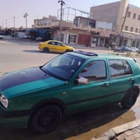 كولف ١٨٠٠ • كابريتر • كير عادي