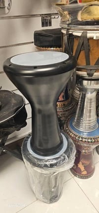 طبلات • ناي • ساز