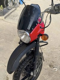 اوراق كامله ممرقم موديل 23 نازله نهايه ال 24 دراجه اي نقص مابيهه كامله...