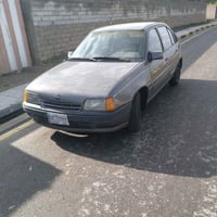 سياره كاديت للبيع موديل 1991 سنويه 2029 مصبوغة عام جمالية كاربون بيها ...