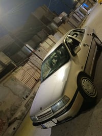 نضيفه • محرك وكير شرط • رقم نينوى