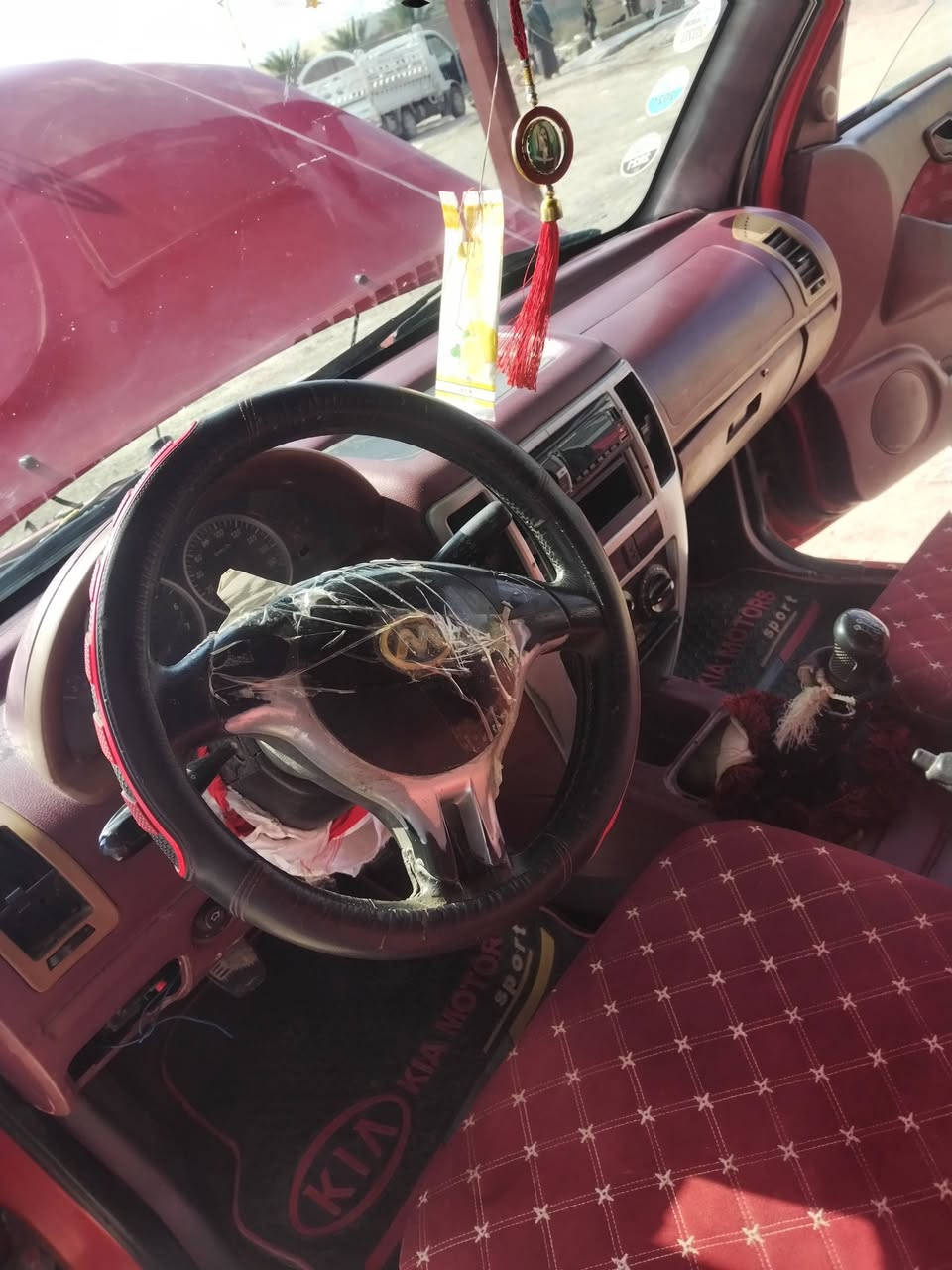 بيكم سكاي 2013 مكينه كير حداديه كله كفاله كشرها بي مكانات خفيفات مثل ماموجود بلصور من عدا الكشر كلها كفاله
سنويه طايفه 2024 رقمه قادسيه المالك باي وقت تريده يداور وجاي يلح عليه بلمداور سعرها 35 وبيه مجال بسيط او مراوس بسياره كيه بدي  مكاني السماوه ***********
