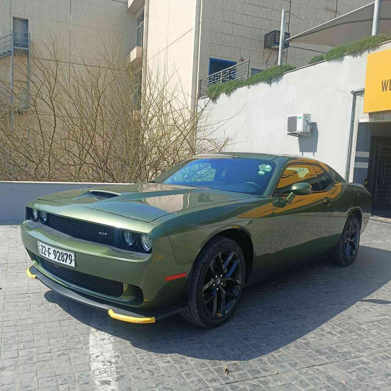 سلام عليكم
جالنجر 2023 GT

محرك 3600 

301حصان hp

حادثها من امريكا جاملغ وبنيد 

مواصات GT 

حساسات

كامرة 

كشن السايق كهربائي 

سقف كنتارة

تراكشن مود

وضعيات قيادة 

سيارة نضيفة ما ناقصها برغي شغل واطلع 

السعر "220"

 بيها مجال حك الجية ***********

رجائاً مو شراي لا تكسر بالسعر❤️
