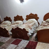 صاج تسگام • أصلي • انباعوا اثنين