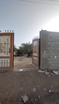 أبو الخصيب محيلة • ١٠٧٥م • واجهة نهر