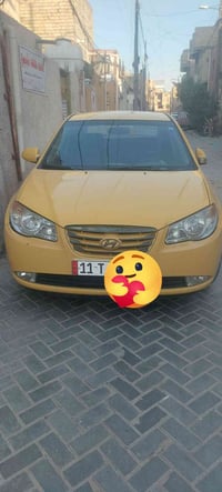 النترا • ٢٠٠٨ • وارد امريكي