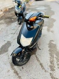 سكنز 110 • كابريتر • الدورة شارع 60