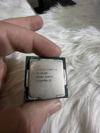 شرط الشغل • قطع كمبيوتر • متوفر