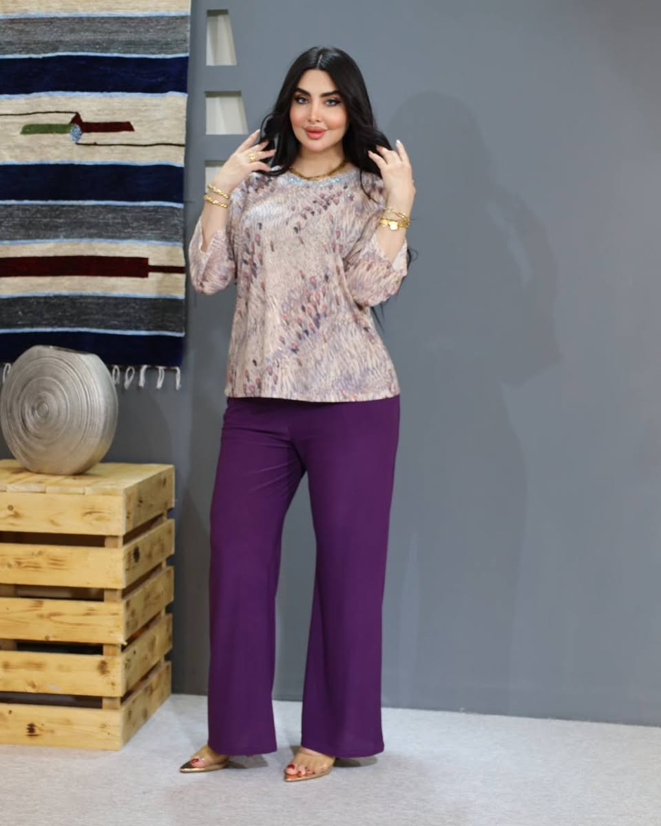 سوت خامة زبدة كوالتي عالي جدا جدا
القياس L-XL-2XL 3XL يلبس وزن ٦٠ إلى ٩٠
السعر ١٥ بدل ١٨ اخر قطع
توصيل داخل كربلاء 3000
توصيل جميع محافظات العراق 5000
للحجز والاستفسار مراسلة البيج او الاتصال على الرقم ***********
إشارة إلى الأصدقاء 󱢏
