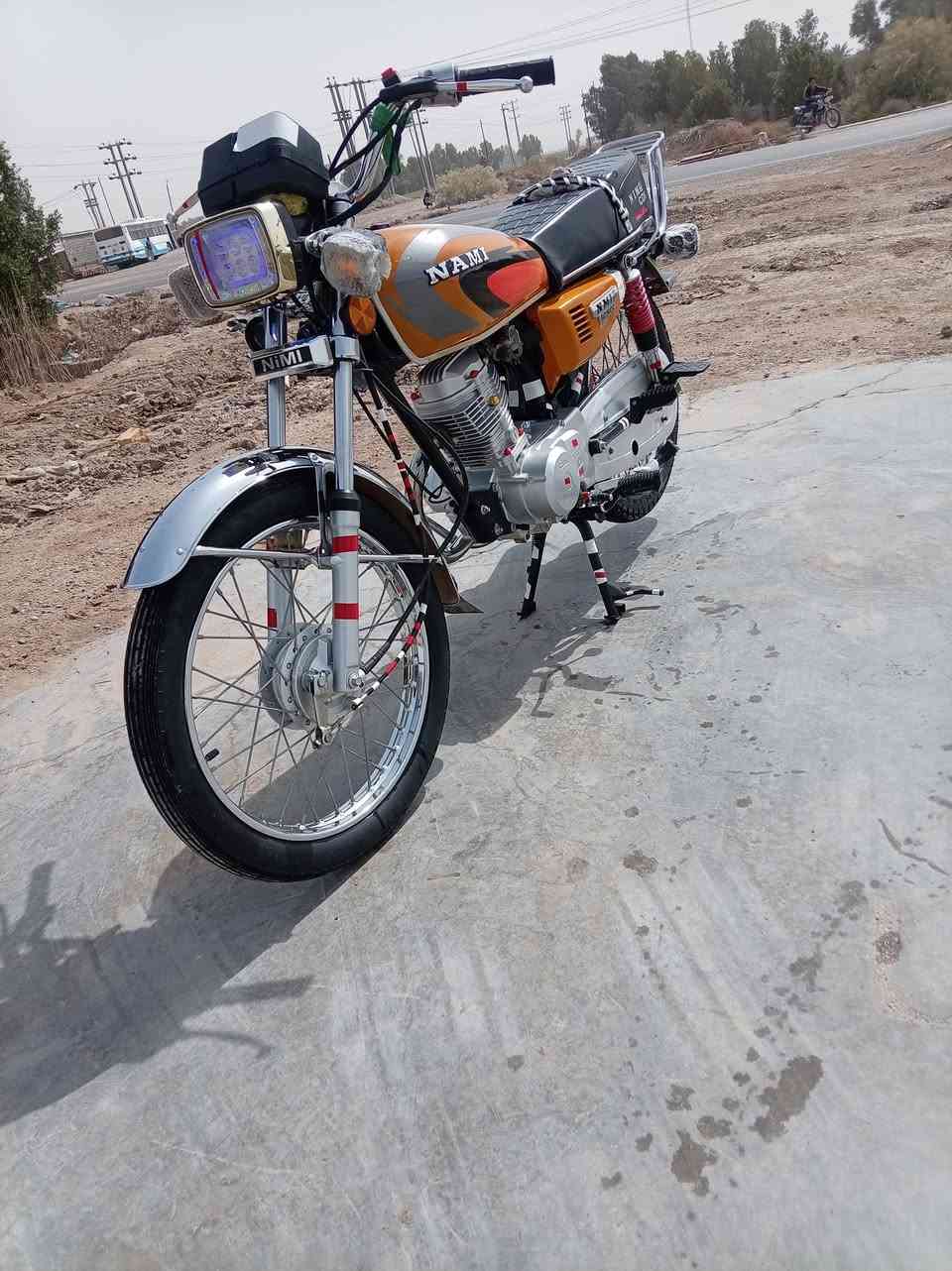 السلام عليكم نامه البيع امتياز طبق الشلامجه السعر ٦٥٠ وبيه مجال
***********
