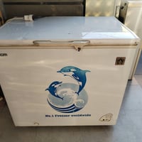 مجمدة • ١٢قدم • شغل وضمان