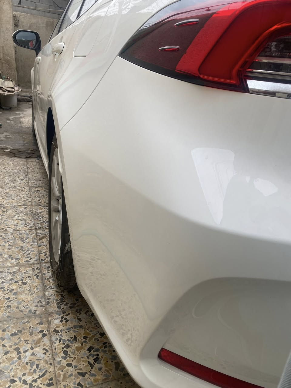 سلام عليكم كورله هاي برد مديل ٢٥ تترقم بصره سياره انه ساحبها بسمي مال اقصاد فول مواصفات بعدني ماماشي معاملتها لياخذها هوه يرقمها تكلف ٣٠٠ الف مكاني بصره امن الداخلي السعر ١٤٣  سياره زيرو كلش ***********
