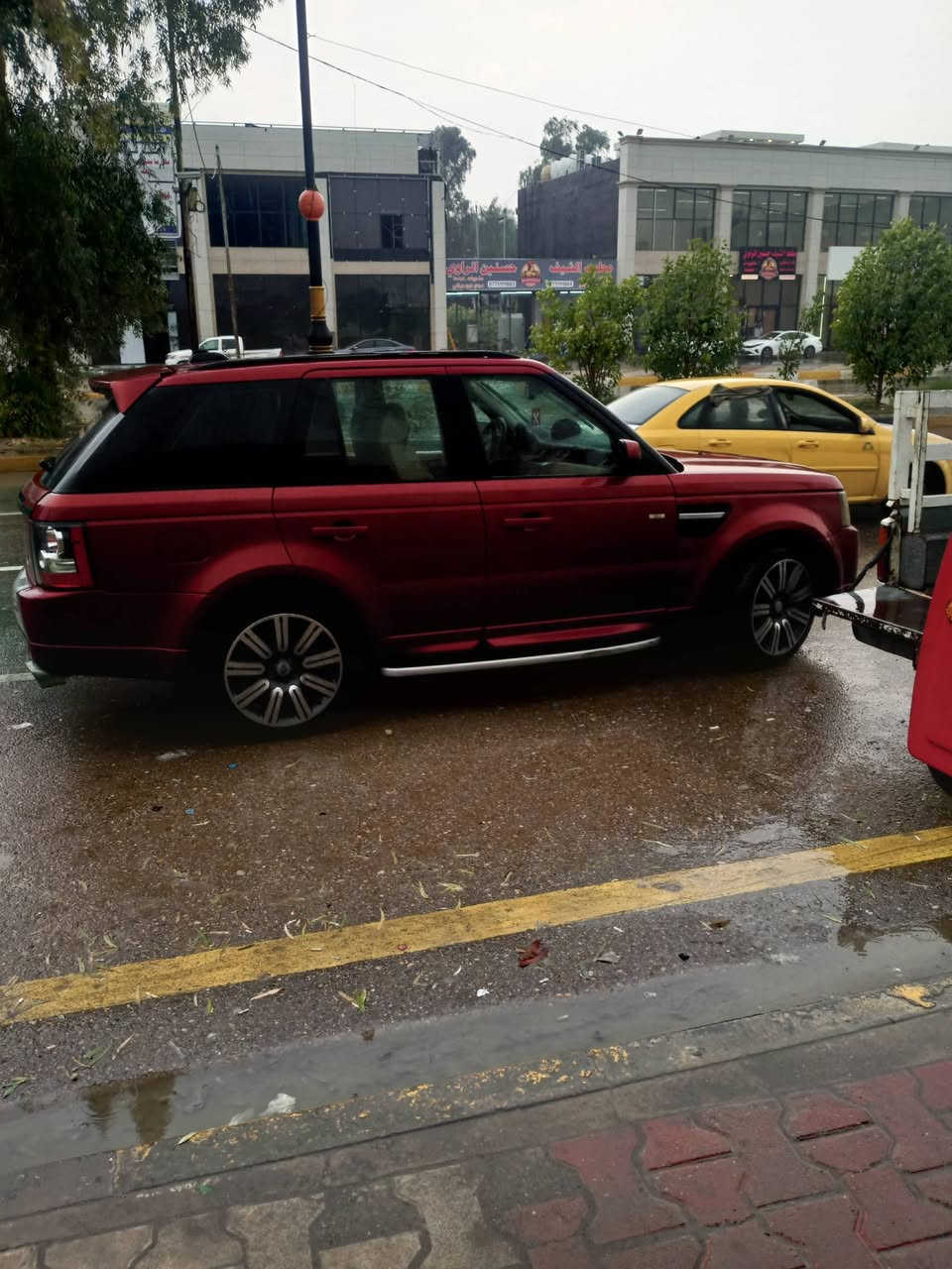 سلام عليكم  رانج روفر للبيع اومراوس موديل 2008 محدث 13  مكينه 8 عادي المرغوب سيارة فول مواصفات وارد خليجي بيها 3قطع اثر خدوش بالعراق التحويل مكان بغداد 70800472386 سعر خاص


**إذا كنت صاحب هذا الإعلان وتريد حذفه لأي سبب، رجاءا أرسل رسالة إلى الدعم الفني**