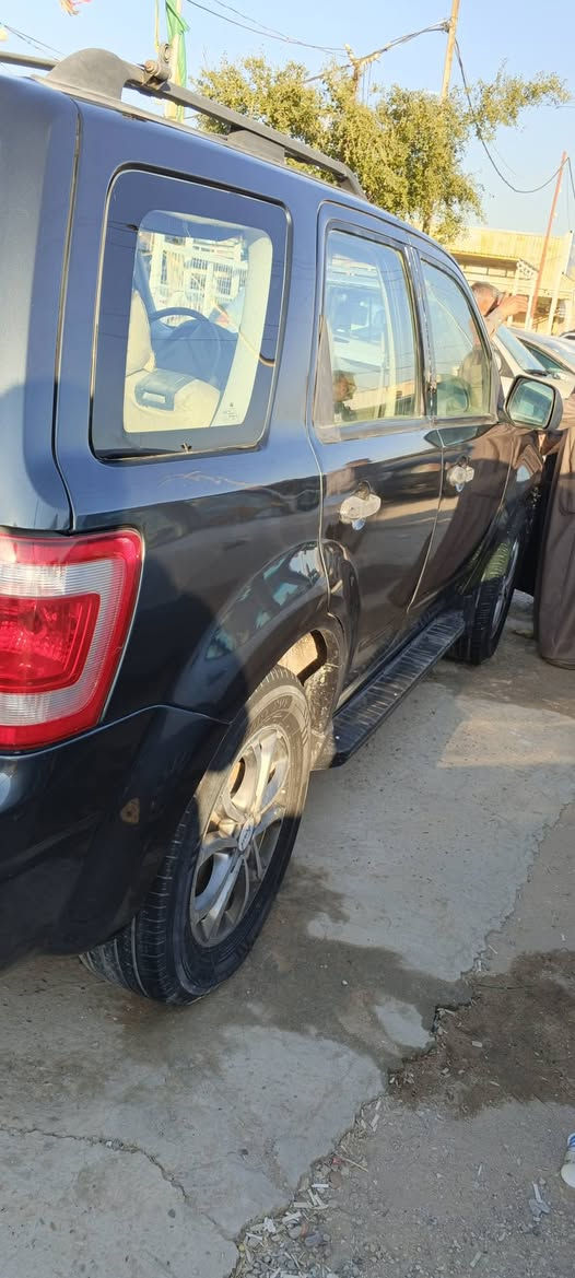 فورد سكيب ٢٠٠٨ صبغ عام درجه اولى بدون بوليش تخم تاير باتري جديد حداديه نص كير محرك ٢٢٠٠كامري ابو جف رقم ديالى دولي ٦٠ مع المجال ***********اني مكان السياره النجف
