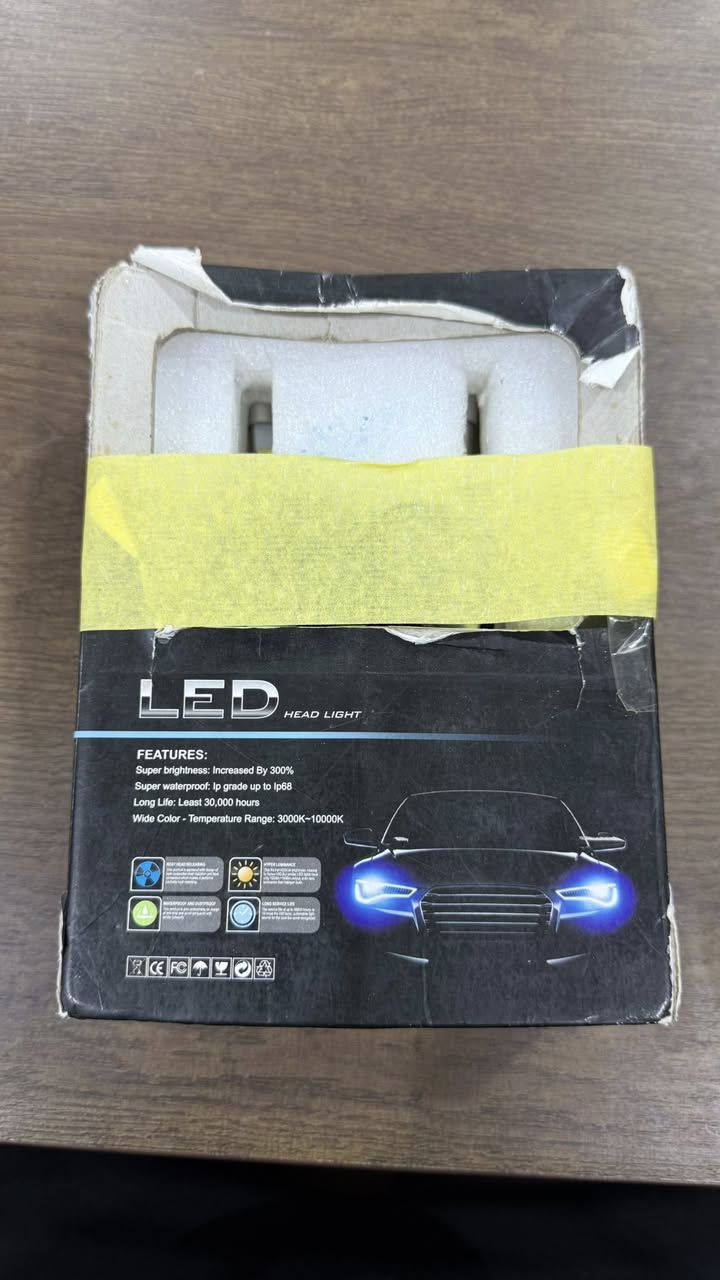 زنون كلمن وسعرة الي يفيدة يعلق


**إذا كنت صاحب هذا الإعلان وتريد حذفه لأي سبب، رجاءا أرسل رسالة إلى الدعم الفني**