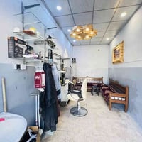 صالون العمدة • ناحية الشورة • خصم ٢٠٪