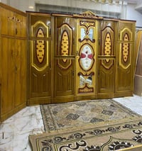 ٧٥٠غرفه خمس ابواب ملحق صاج اخت الجديده مديل حديث  مال عرس ضهرها جرجوبه...