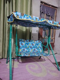 مرجوحة أطفال • جديدة • الرشاد