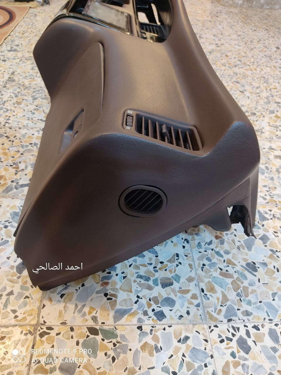 من رخصة الادمن المحترم
دشبول بطه من عملي بعد التعديل ارجو أن يعجبكم 
النجف الأشرف الحي الصناعي منطقة المسبح خلف البانزين خانه المقابله لجامعة الكوفه 
موبايل ***********
ملاحظة: يجب أن يكون الدشبول بدون نواقص
