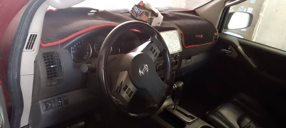 سلام عليكم
بافندر مديل 2008 جاهزه عائليه مال بيت عنوان بصره
سعر 95 
اريد مراوس  نيفاره  
مكان بصره 
عندك  راسلني خاص


**إذا كنت صاحب هذا الإعلان وتريد حذفه لأي سبب، رجاءا أرسل رسالة إلى الدعم الفني**