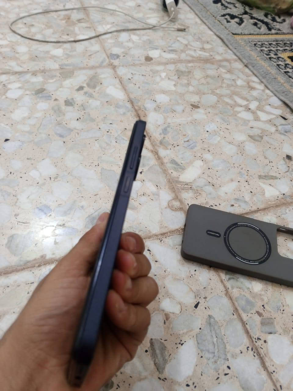 جهاز مال بيت ما داخل تصليح ابد سعر ١٥٠ بي مجال حك جية كربلاء حي عسكري عابد


**إذا كنت صاحب هذا الإعلان وتريد حذفه لأي سبب، رجاءا أرسل رسالة إلى الدعم الفني**