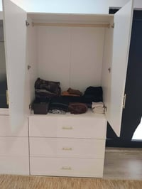 خزانة عرض • ٣ متر • السليمانية