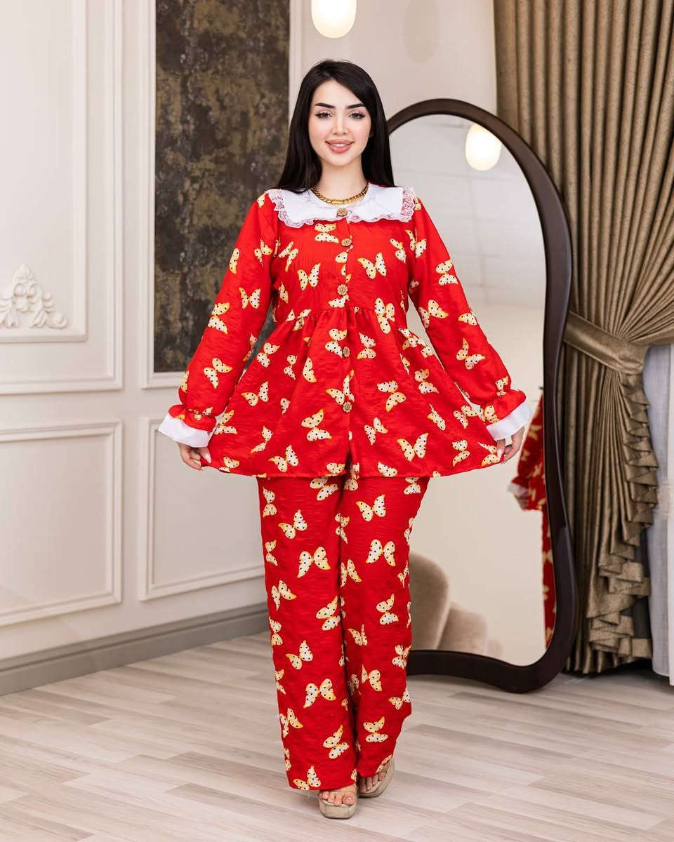 تراك نسائي هاڤ 

موديل كوري

خامة كريشة ثقيل  شغل عراقي 

فري سايز حد ١١٠ كيلو

الدرزن 135  الف
 
سعر القطعة مفرد 15  الف


**إذا كنت صاحب هذا الإعلان وتريد حذفه لأي سبب، رجاءا أرسل رسالة إلى الدعم الفني**