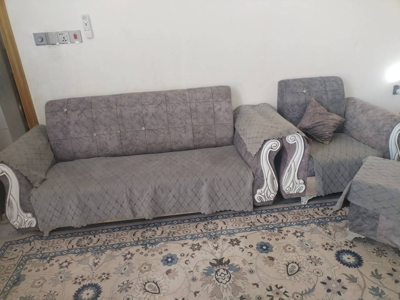 للبيع تخم قنفات


**إذا كنت صاحب هذا الإعلان وتريد حذفه لأي سبب، رجاءا أرسل رسالة إلى الدعم الفني**